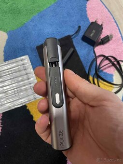 Elektronické ciga.rety - set pěti zařízení nebo jednotlivě - 4