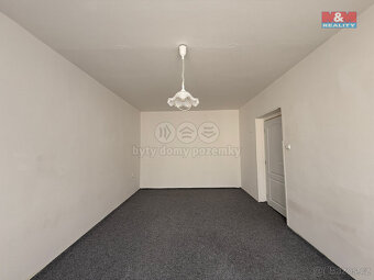 Pronájem bytu 2+1, 64 m², Děčín, ul. Palackého - 4