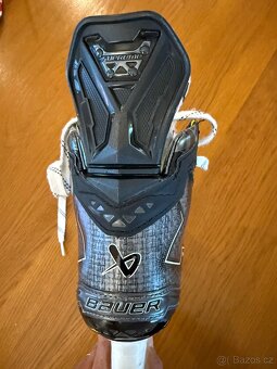 Brusle Bauer M50 PRO vel. 3D - 4