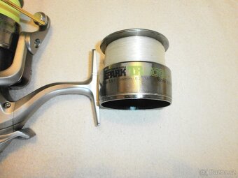 Prodám naviják SPARK TR 6000 - 4