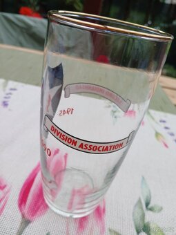 Retro sklenice Indián 300ml - 4