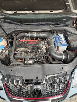Golf 5 gti - 4