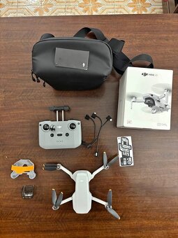 Dji Mini 4K - 4