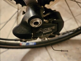 Kolo Scott sportster - 4