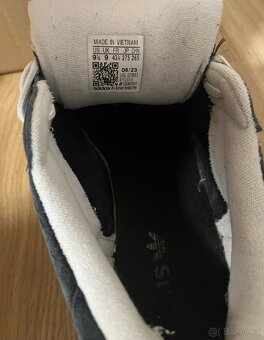 Tenisky Adidas Campus 00s - 4