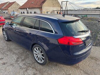 Opel Insignia 2,0tdci 118kw N.D. - 4