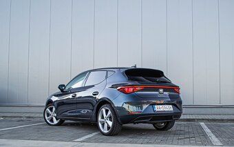 Seat Leon 2.0TDI mk4 115hp (SPOTREBA 5l/100km) - 4