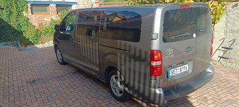 Toyota Proace 1.6 TDI  2017r.v - 4