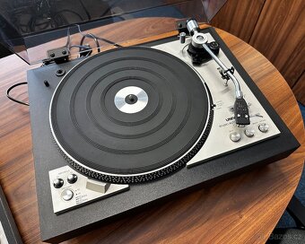 Gramofon UNIVERSUM Studio Sytem 6000/Micro Seiki - 4