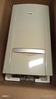 Čerpadlo M-Thermal 12 kw - 4