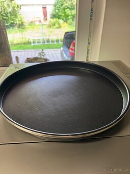 Whirlpool Jet Chef Premium JT 479 IX - 4