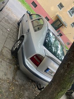 Škoda octavia 1 1.9tdi 81kw - 4