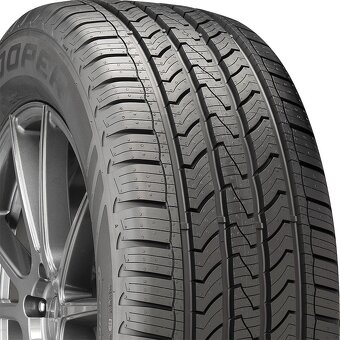 Cooper Endeavor Plus 235/60 R18 DOT 2024 zimní/letní - 4
