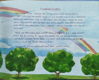 Doreen Virtue - Děkuji vám, andělé - 4