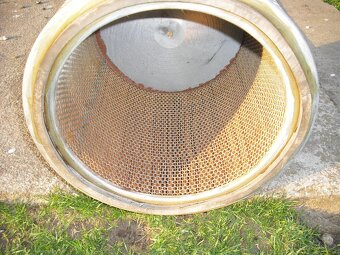 VZDUCH. filtr TORON - 4