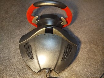 Volant s pedály Thrustmaster Ferrari 458 Spider - 4