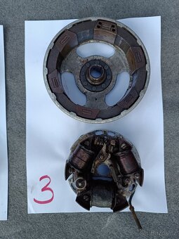 Zapalování na ČZ 125-150 - 4