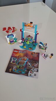 Lego Friends -více setů - 4