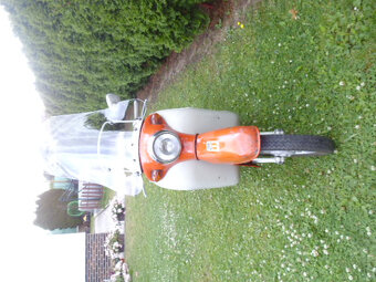 Prodám TATRAN 125 - 4