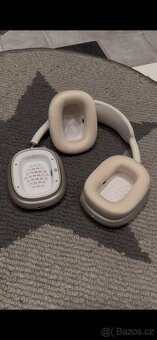 Airpods Max Hvězdně bílá (2024) - 4