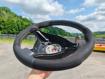 Volant originální R32 Performance VW GOLF IV, BORA - 4