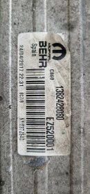 Intercooler Fiat Ducato rok 2017 - 4