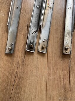 dveřní lišty model Lux Gaz 21 Volha - 4