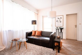 Sofa pohovka gauč - 4