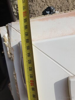 Prodám použitá okna - 4