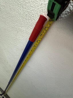 Teleskopická tyč na mytí - 4