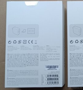 USB nabíječka CREATIVE LABS Creative 67W - 4