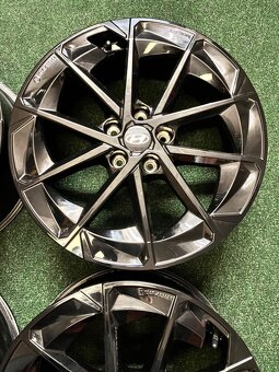 5x114,3 R19” Hyundai IONIQ 5 - originál alu disky TOP STAV - 4