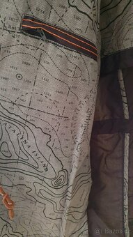 Bunda pánská TIMEOUT jarní XL - 4