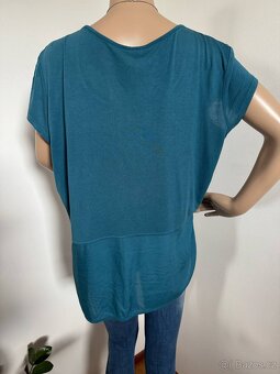 Tričko Calvin Klein velikost M - 4