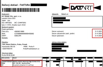 Motorola Edge 50 Neo 256GB NOVÝ. CZ záruka - 4