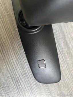 ZPĚTNÉ ZRCÁTKO SUPERB III - 4