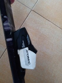 Sjezdové lyže Cygnus 8 120 cm - 4