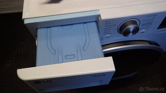 Sušička prádla - kondenzační LG RC91V9AVSN ČTI.. - 4