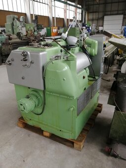 Válcovačka závitů GWR 80 - 4