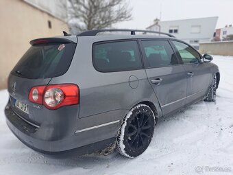 Passat b6 sportline - 4