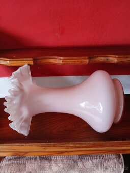 Bohemia Crystal váza - 4