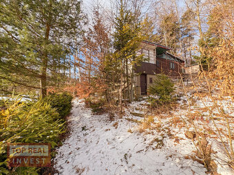 Prodej chaty na Bunči - 4