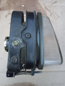 Suzuki GSX 750 ES/EF - přední světlo - 4