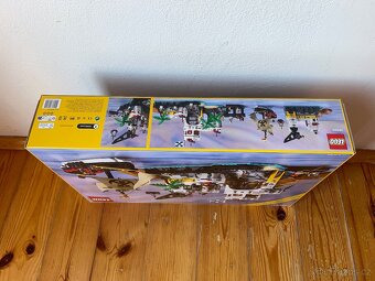 Lego Eldorado fortress 10320 - 4