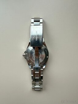 Tag Heuer aquaracer wbd1111 ba0928 - 4