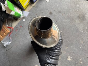 BOS Carbonovy výfuk - 4