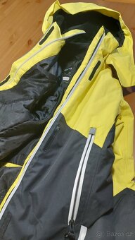 Dětská lyžařská bunda REIMA 152 cm ++ - 4