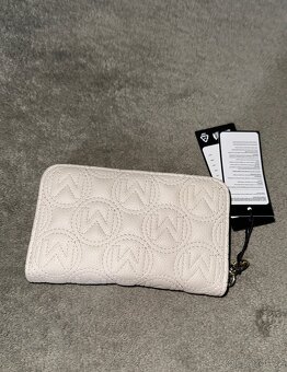 Nová pěnězenka Mexx - 4