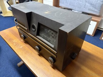 RÁDIO - Arie Radiotechna (rok 1937/1938) - 4