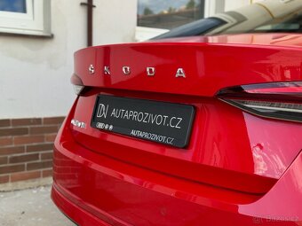 Škoda Octavia IV 2.0TDI(85 kW) ČR, DPH - 4